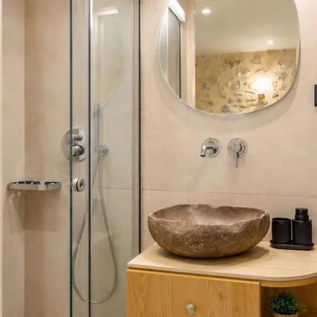 Апартаменты Terra & Village Experience, Near To The Херсониссос