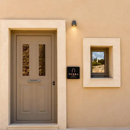 Terra & Village Experience, Near To The خيرسونِسوس