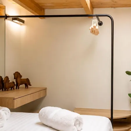 شقة Terra & Village Experience, Near To The *